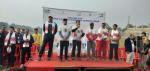 TORCH RELAY FOR 3RD KIYG 2020 – MORIGAON DISTRICT