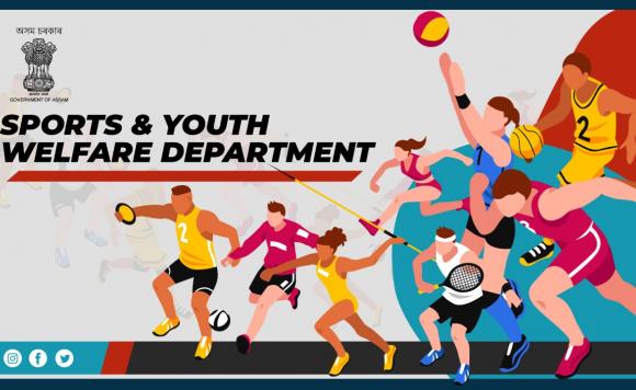 Sports and Youth Welfare Department